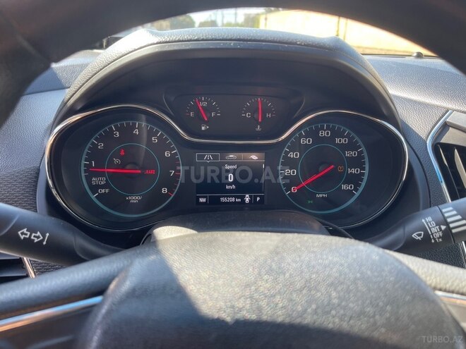 Chevrolet Cruze-11