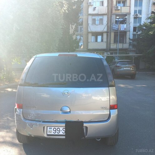Opel Meriva-2