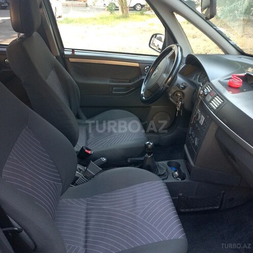 Opel Meriva-3