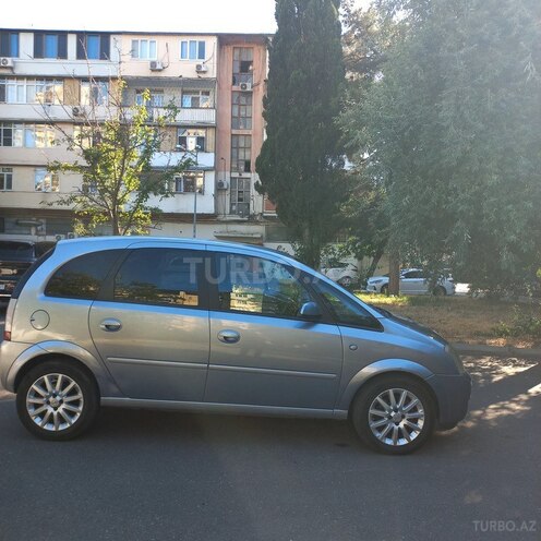 Opel Meriva-4