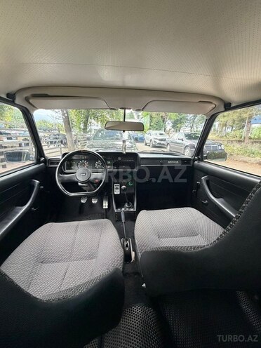LADA (VAZ) 2107-3