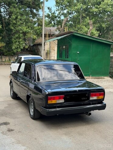 LADA (VAZ) 2107-5