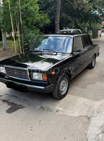 LADA (VAZ) 2107-8