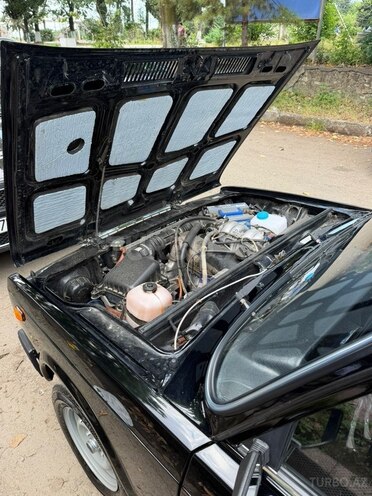 LADA (VAZ) 2107-9
