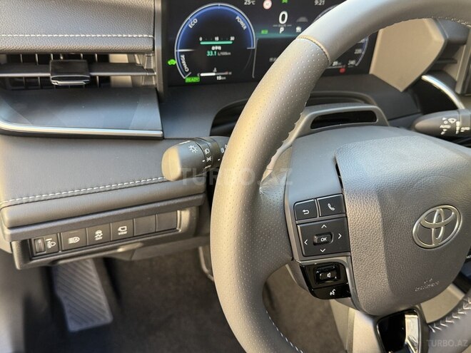 Toyota Camry-10
