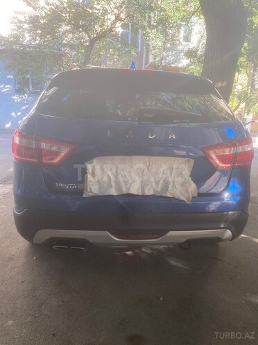 LADA (VAZ) Vesta SW-5