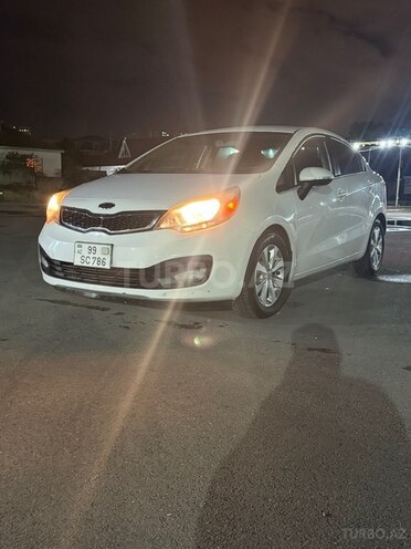 Kia Rio-9