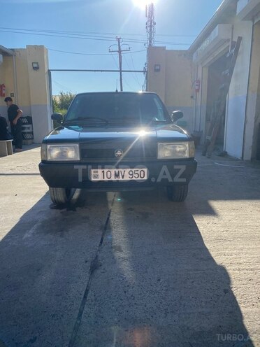 Tofas Dogan-9