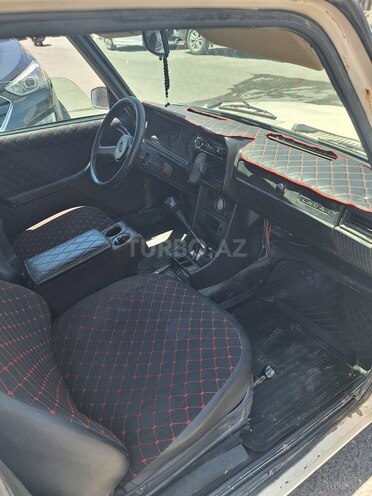 LADA (VAZ) 2107-5