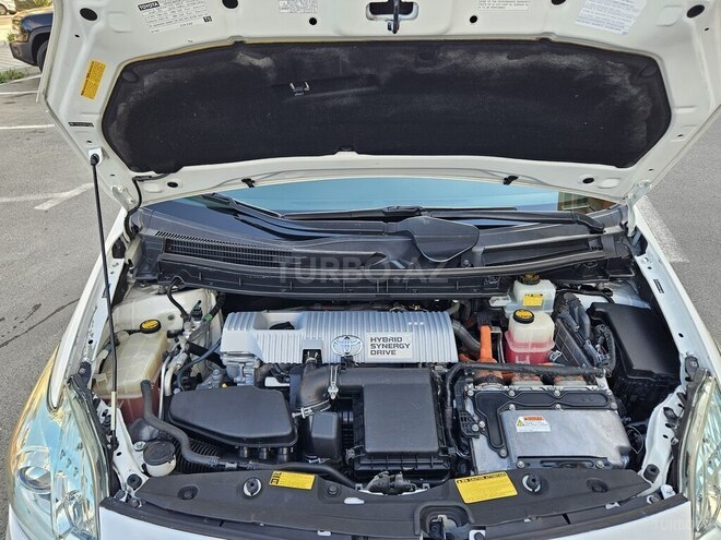 Toyota Prius-20