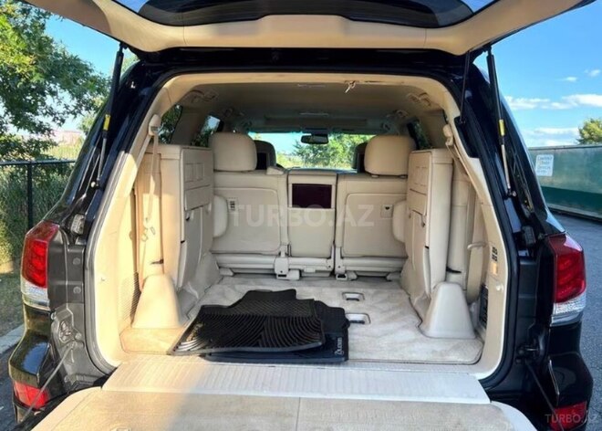 Lexus LX 570-6