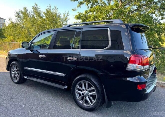 Lexus LX 570-3