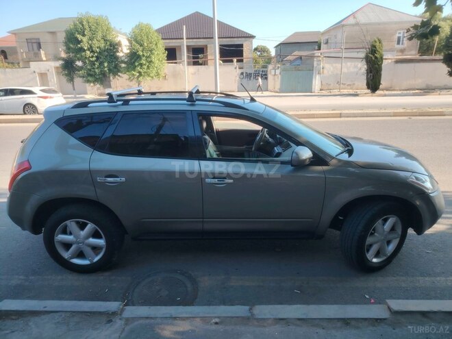 Nissan Murano-3