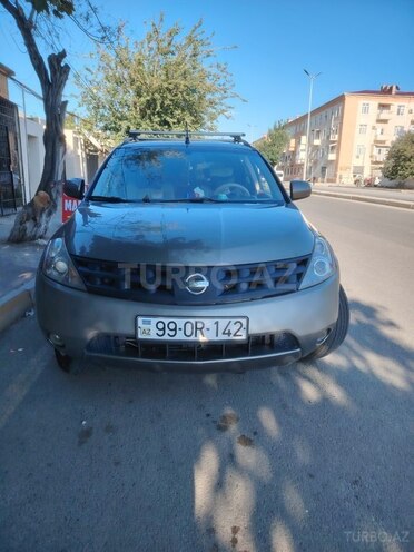 Nissan Murano-4