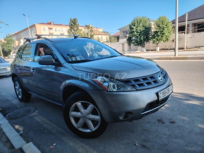 Nissan Murano-2