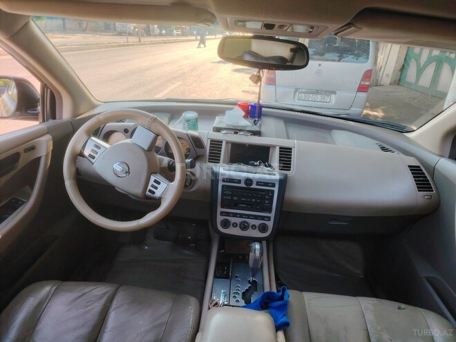Nissan Murano-7