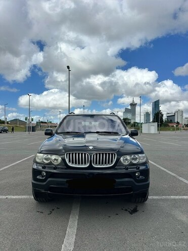 BMW X5-2