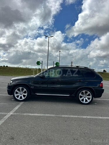 BMW X5-4