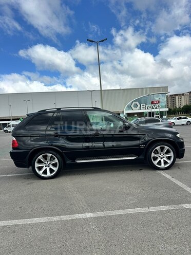 BMW X5-8
