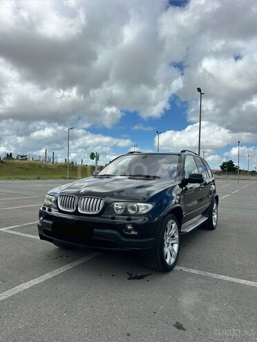 BMW X5-3