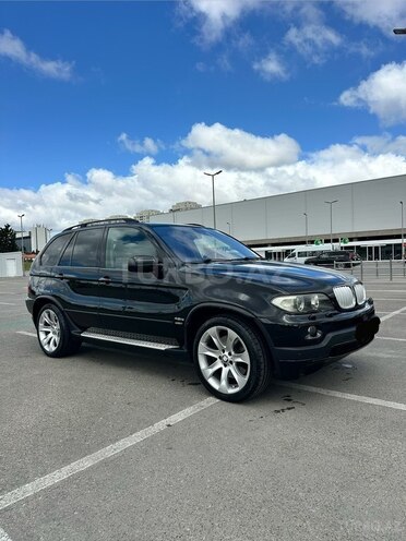 BMW X5-9