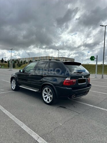 BMW X5-5