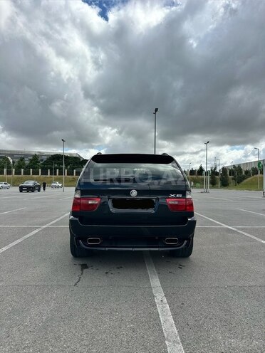 BMW X5-6