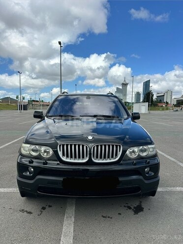BMW X5-11