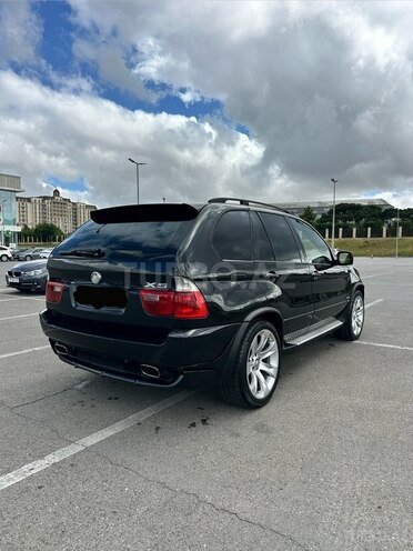 BMW X5-7