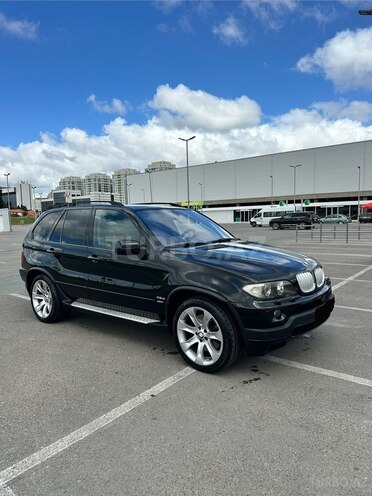 BMW X5-10