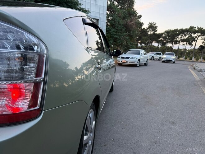 Toyota Prius-14