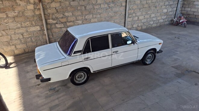 LADA (VAZ) 2106-12