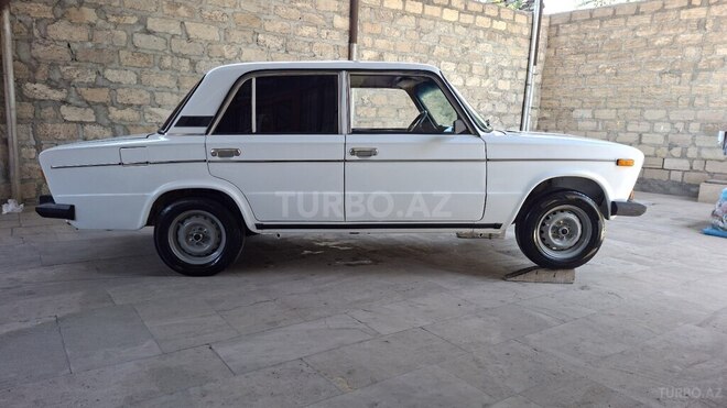 LADA (VAZ) 2106-13