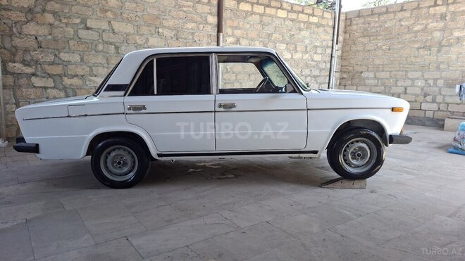 LADA (VAZ) 2106-14