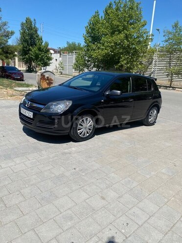 Opel Astra-7