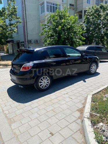 Opel Astra-5