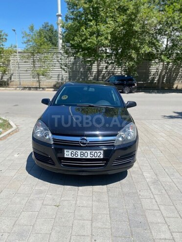 Opel Astra-4