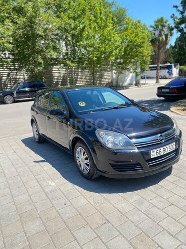 Opel Astra-1