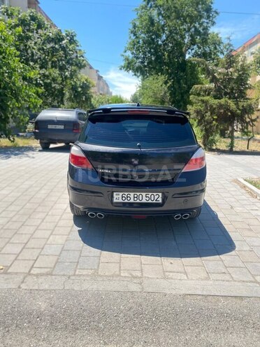 Opel Astra-6