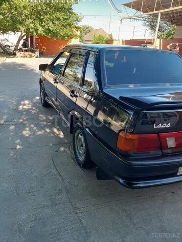 LADA (VAZ) 2115-7
