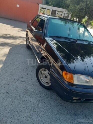 LADA (VAZ) 2115-5