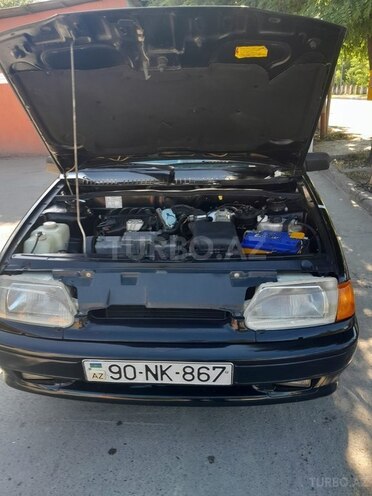 LADA (VAZ) 2115-2