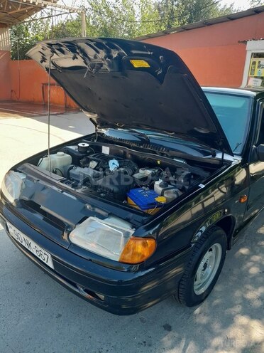 LADA (VAZ) 2115-17