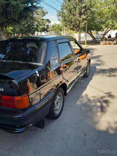 LADA (VAZ) 2115-9