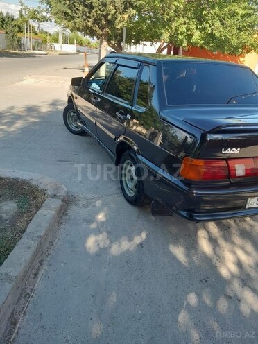 LADA (VAZ) 2115-4