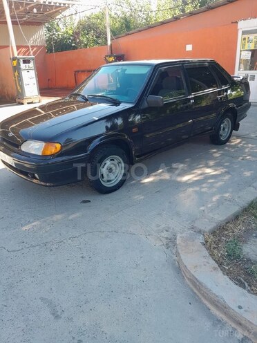 LADA (VAZ) 2115-11