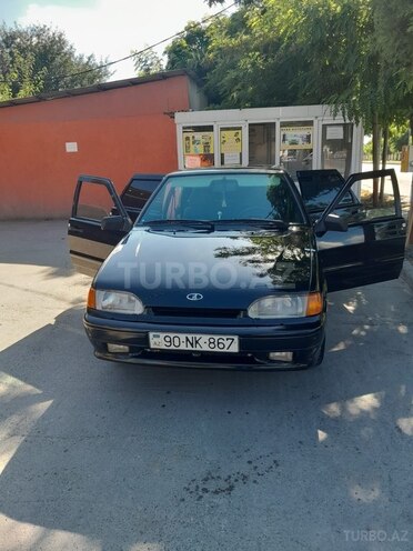LADA (VAZ) 2115-19