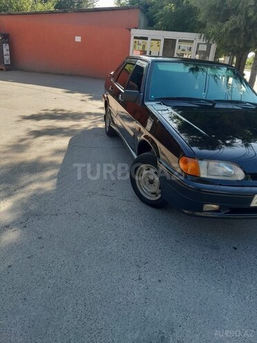 LADA (VAZ) 2115-21
