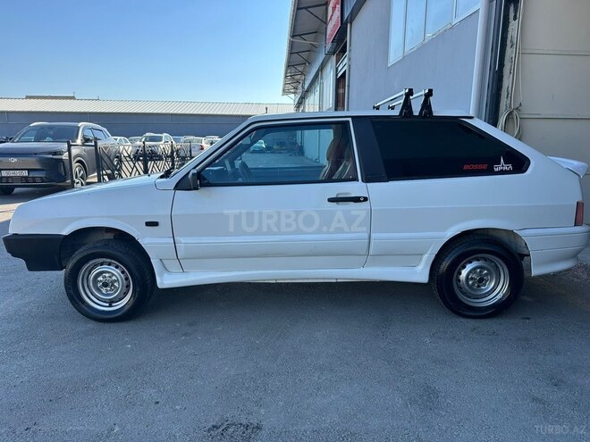 LADA (VAZ) 2108-4