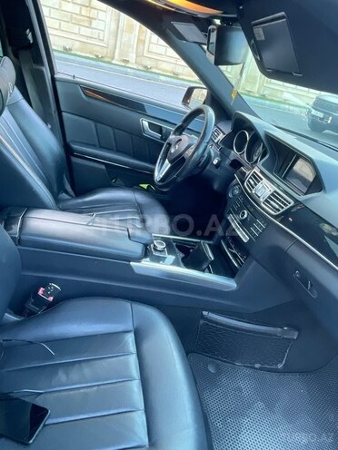 Mercedes E 220-14